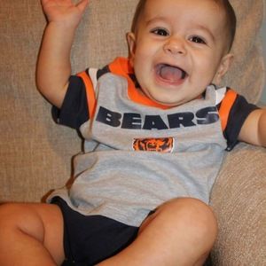 Meet your Posher, Gina